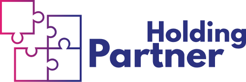 Logo de Holding Partner
